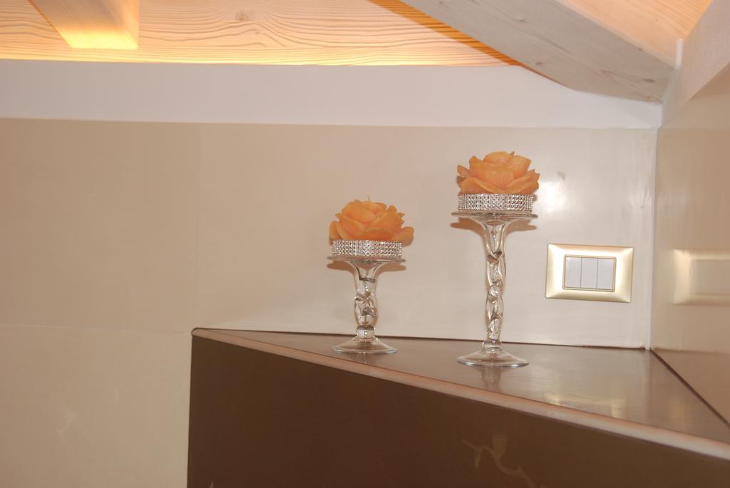 메체그라 Residenza Simona 아파트 객실 사진
